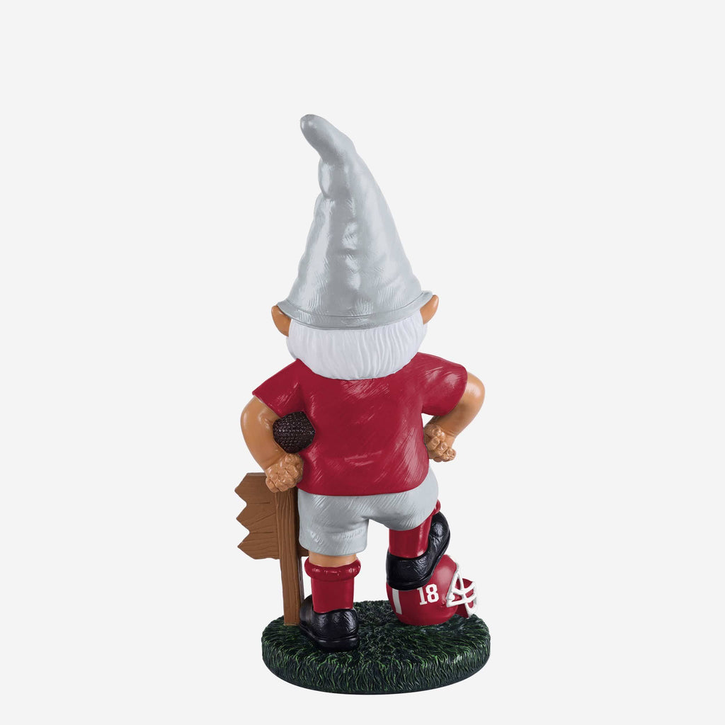 NCAA Gnome S8794