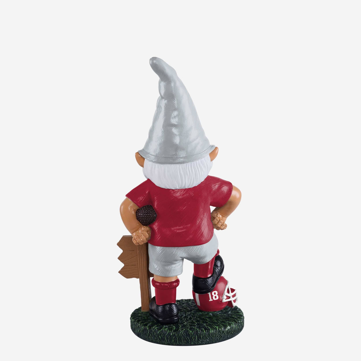 NCAA Gnome S8794