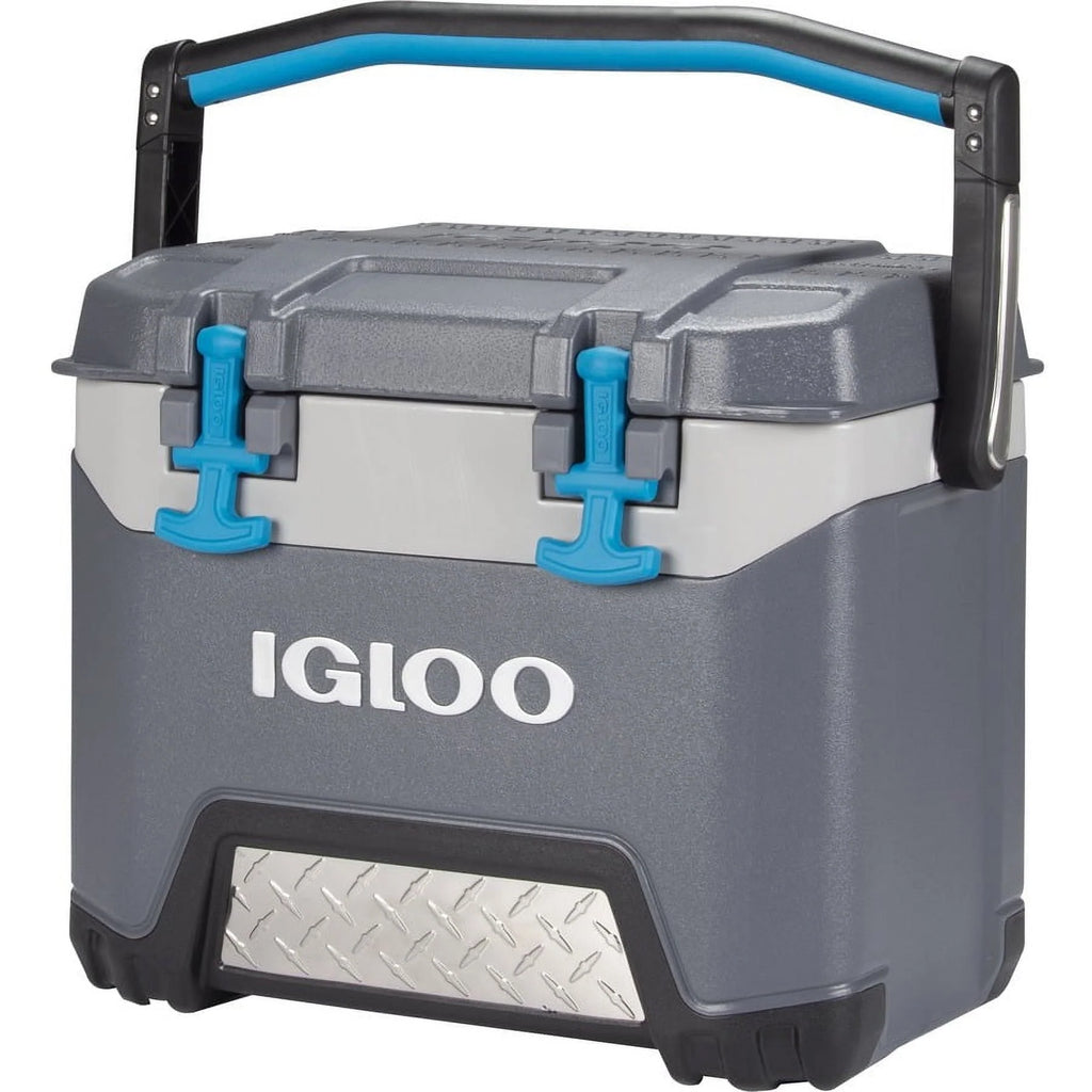 25 Quart Insulated Cooler K92319