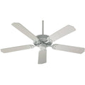 White Ceiling Fan S28289