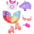 Chelsea Roller Skating Accessory Pack A3242