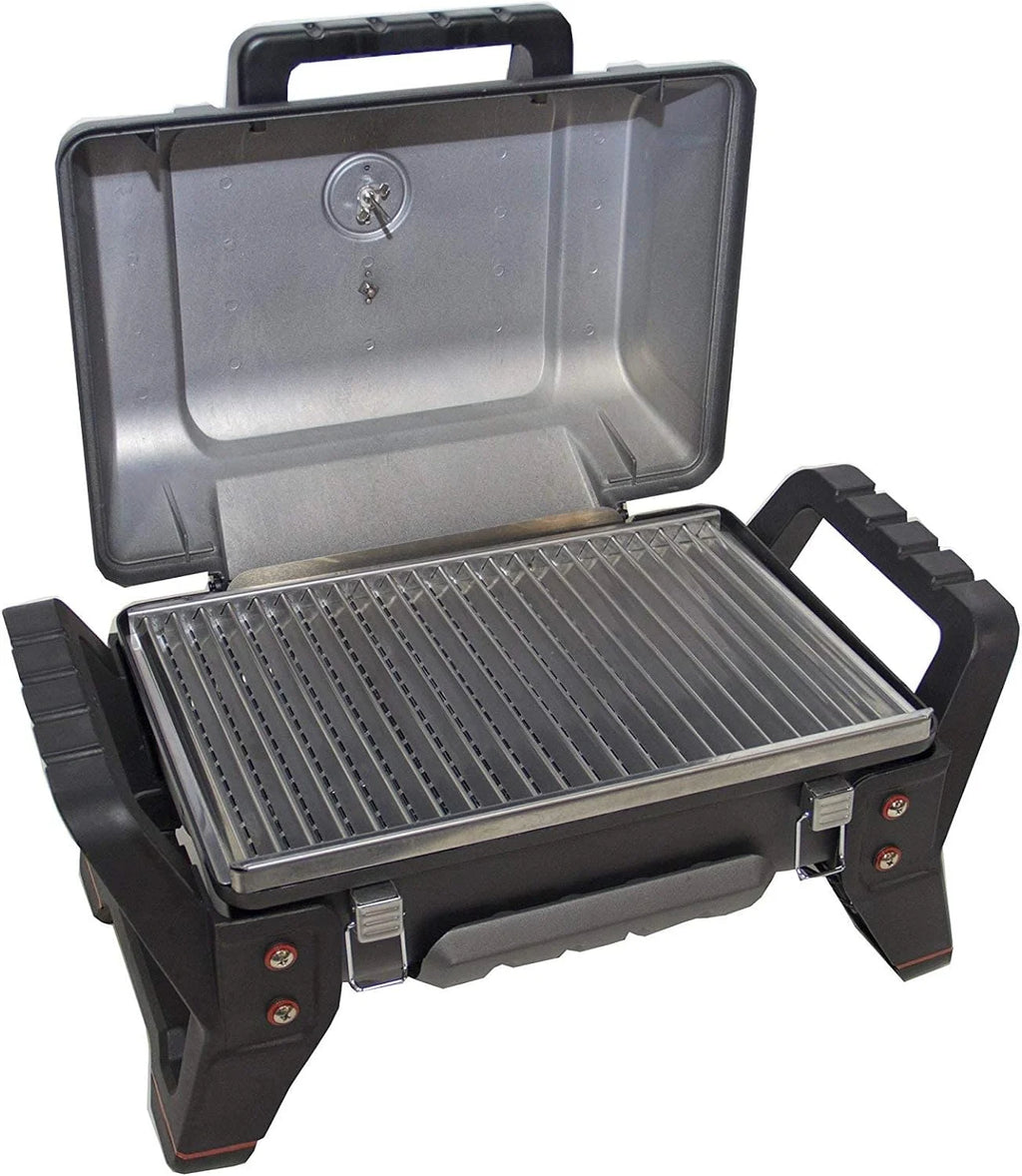 Portable Liquid Propane Gas Grill T586