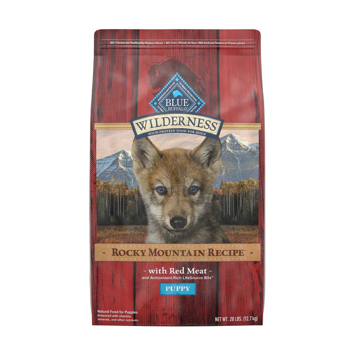 High Protein Puppy Dry Dog Food I88866
