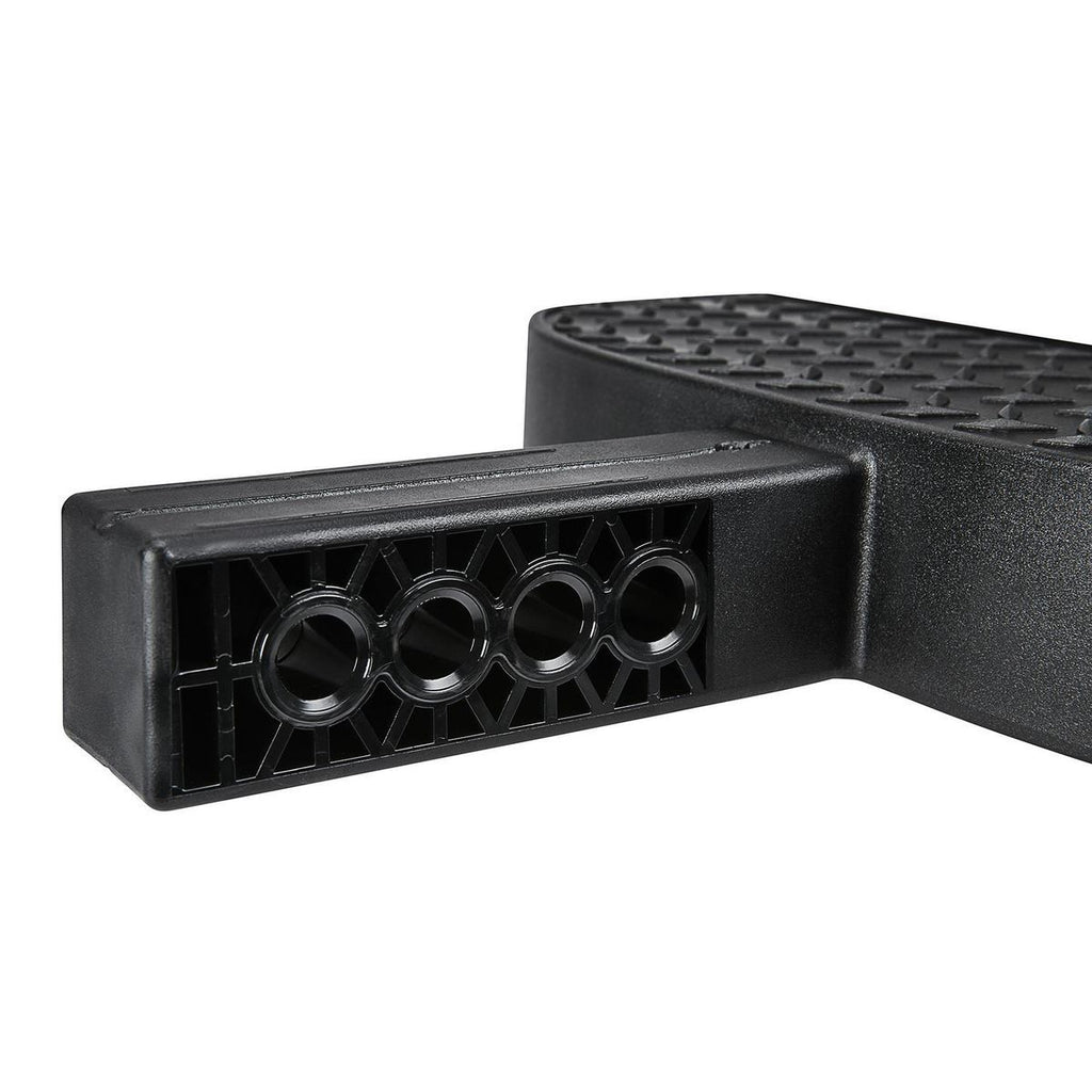 Hitch Mount Bumper Step F135
