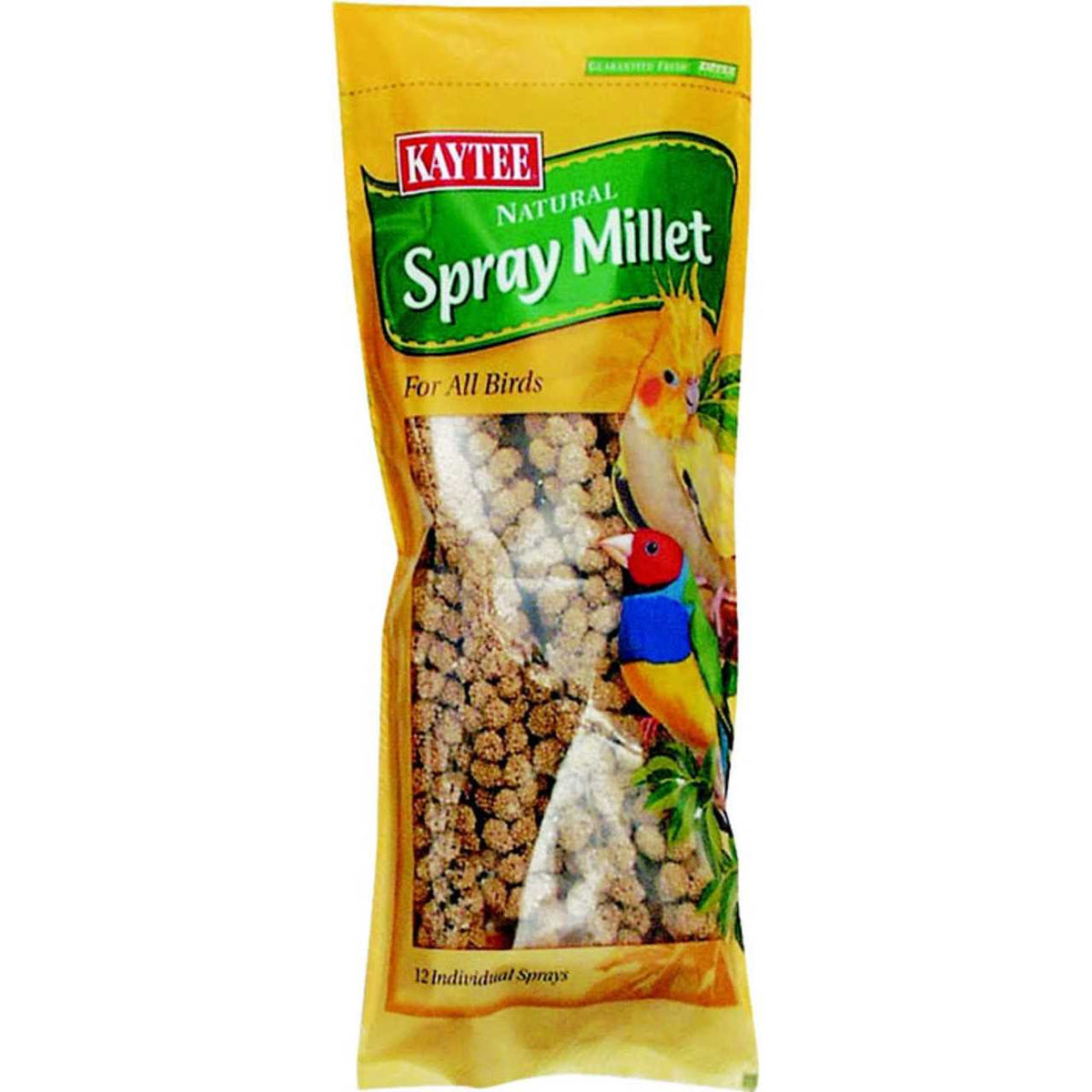 Spray Millet O5332