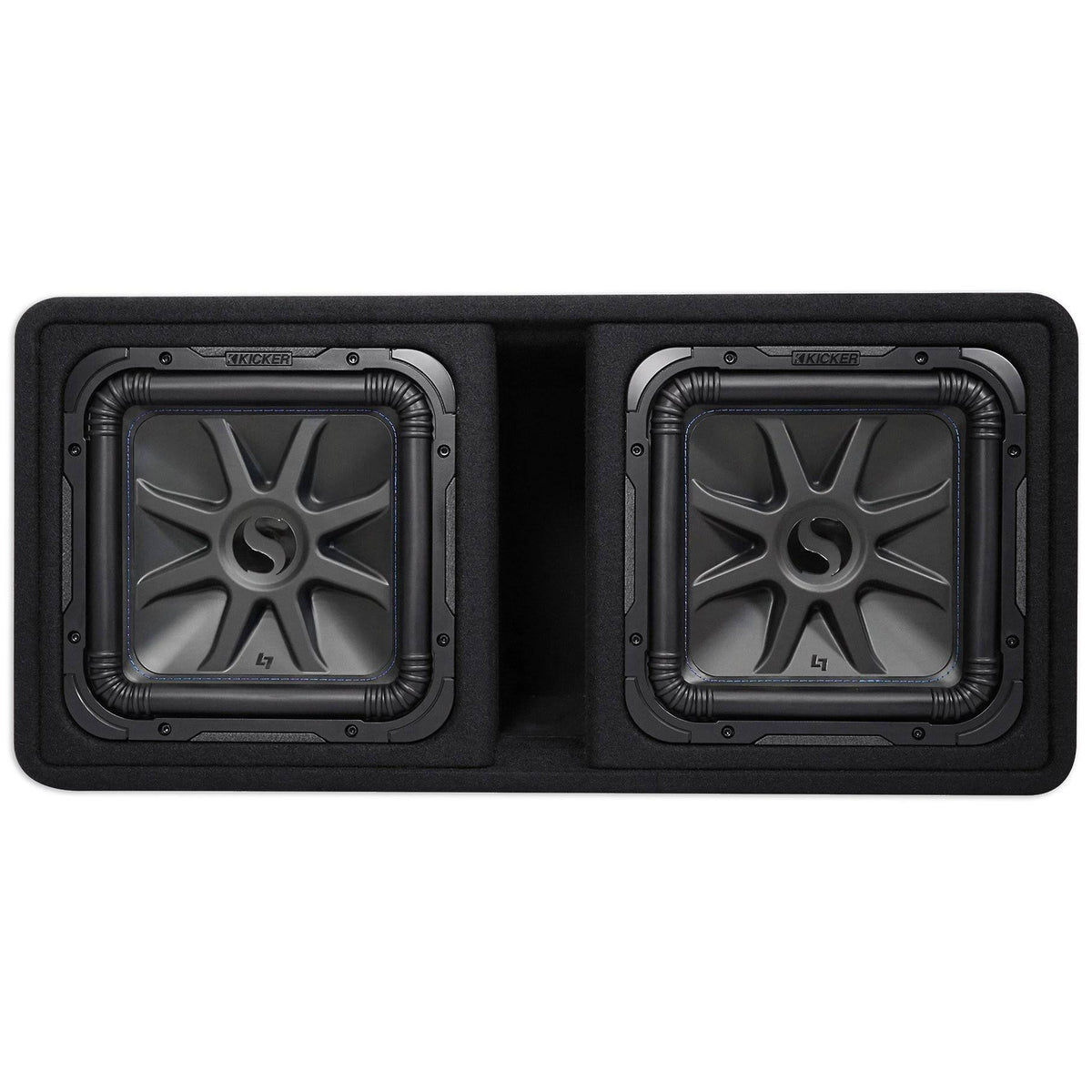 12x22 2 Ohm Subwoofer D216