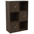 Cube Bookcase C302717
