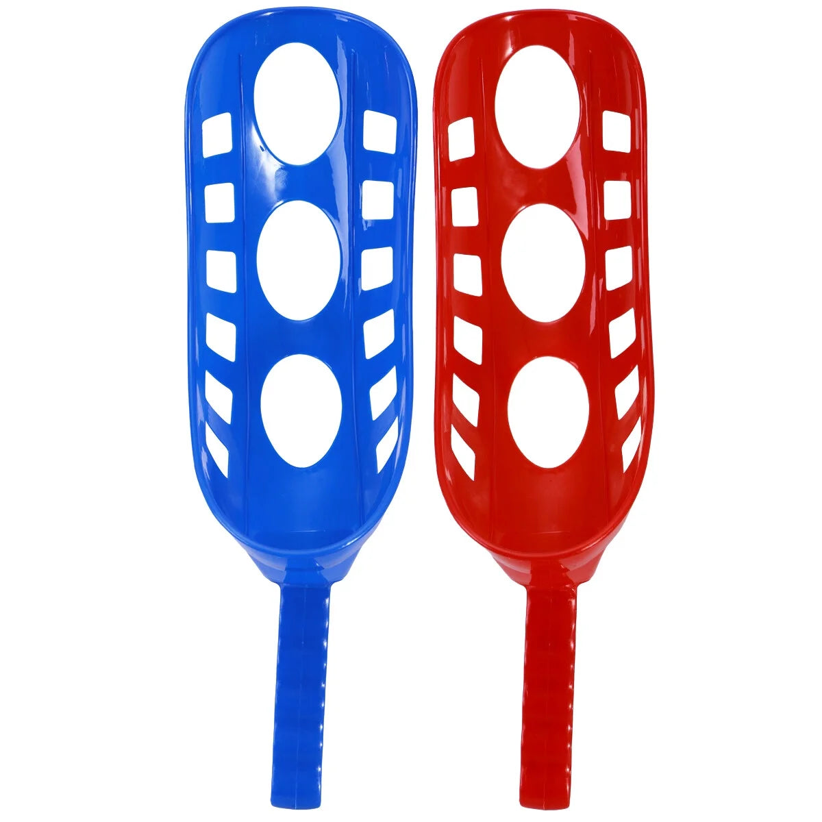 Scoop Ball Game Toss & Catch Set Outdoor Beach Game R48251
