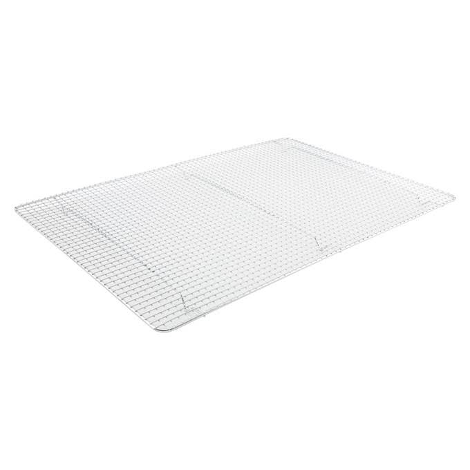 14x22 x 20x22 Chrome Plated Pan Grate, 6 Packs A113