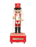 Musical Nutcracker Prince E46110