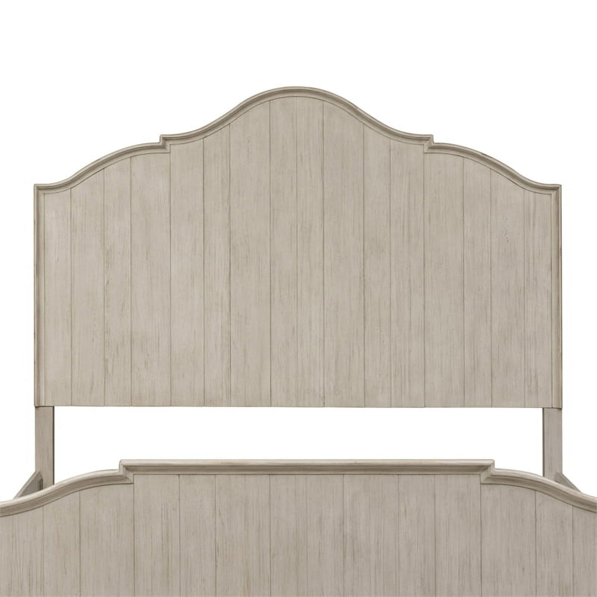 White King Panel Headboard Engineered Wood H34682