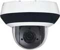 4MP Outdoor PTZ IP Camera Dome, 4X Optical Zoom, 66ft IR Night Vision, H.265+, IP66 K893642
