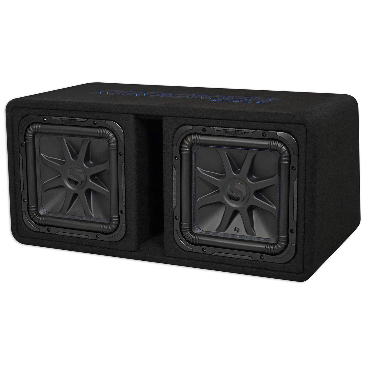 12x22 2 Ohm Subwoofer D216