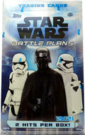 Trading Card Box (24 Packs) D719366
