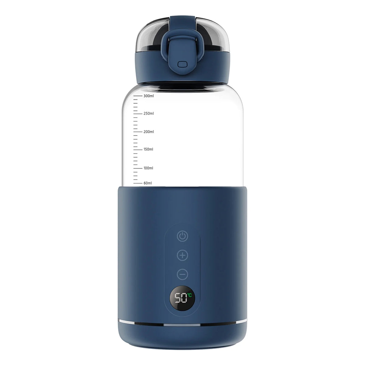 Portable Warmer for Formula 300ml Electric Kettle J5196