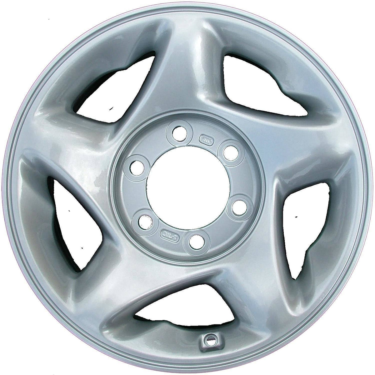 Wheel G9581