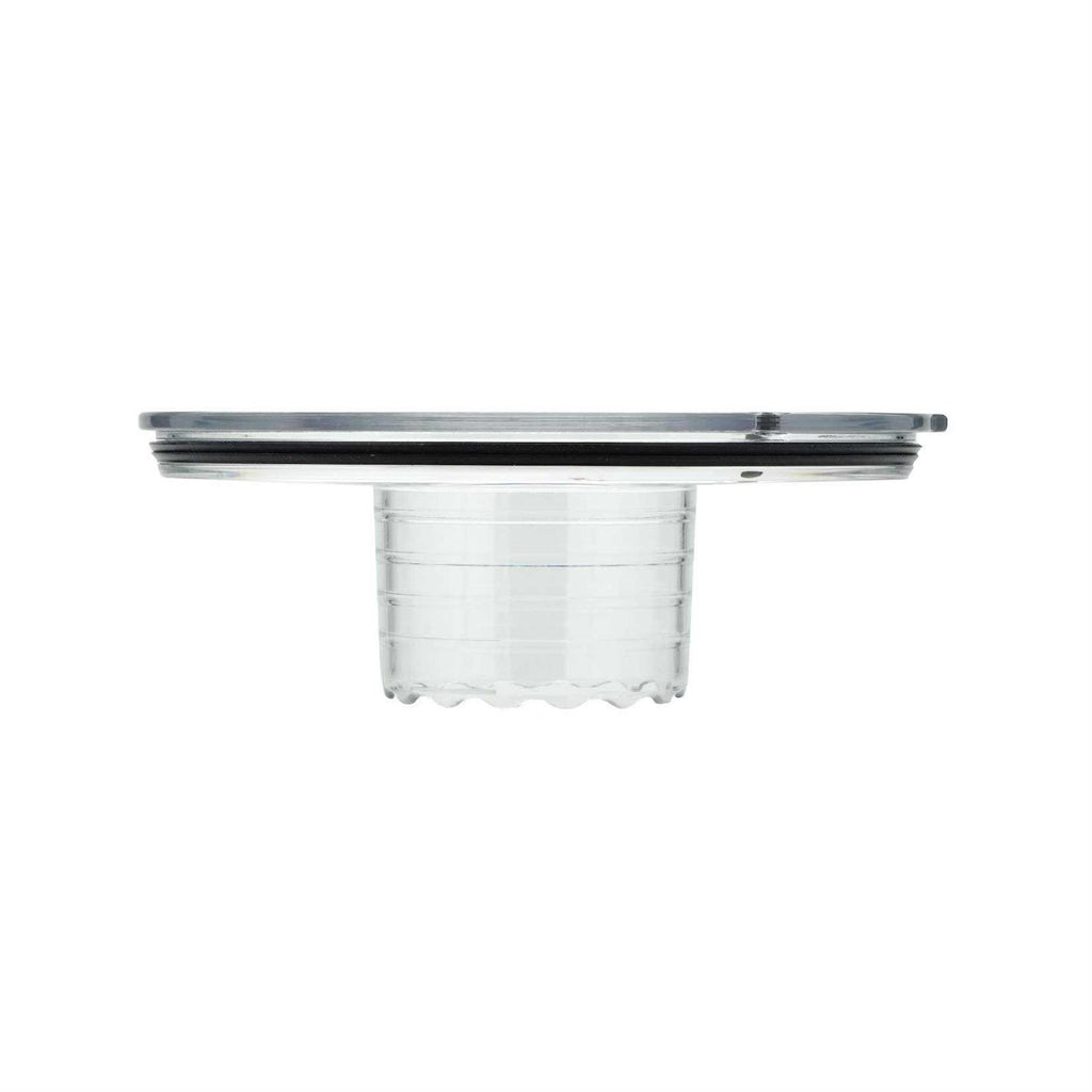 Tritan Plastic Dripless Water Bowl X8456