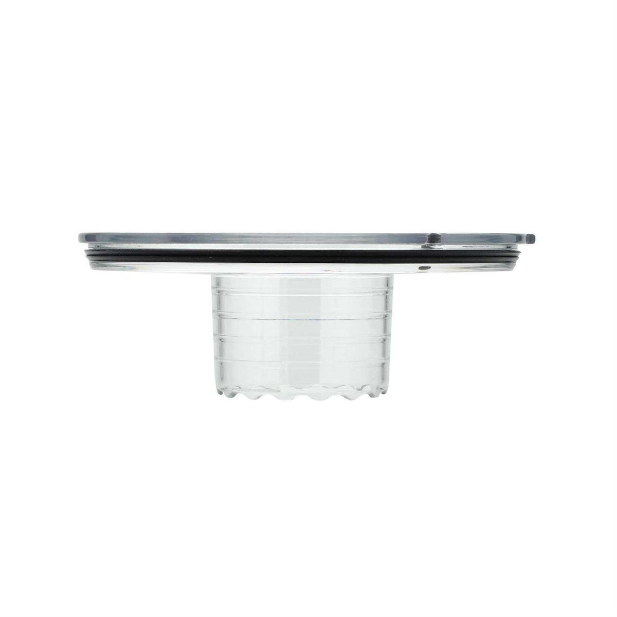 Tritan Plastic Dripless Water Bowl X8456