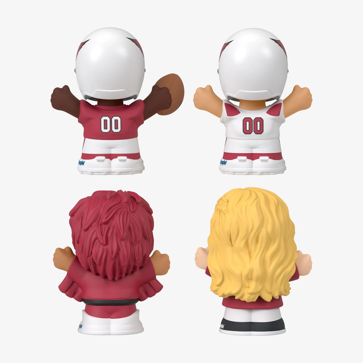 Little People Collector Set W528