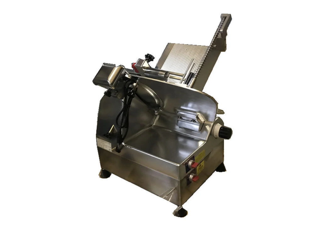 Automatic Commercial Meat Slicer W32983
