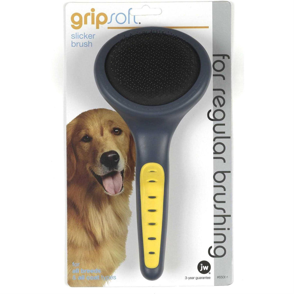 Gripsoft Slicker Brush B1697