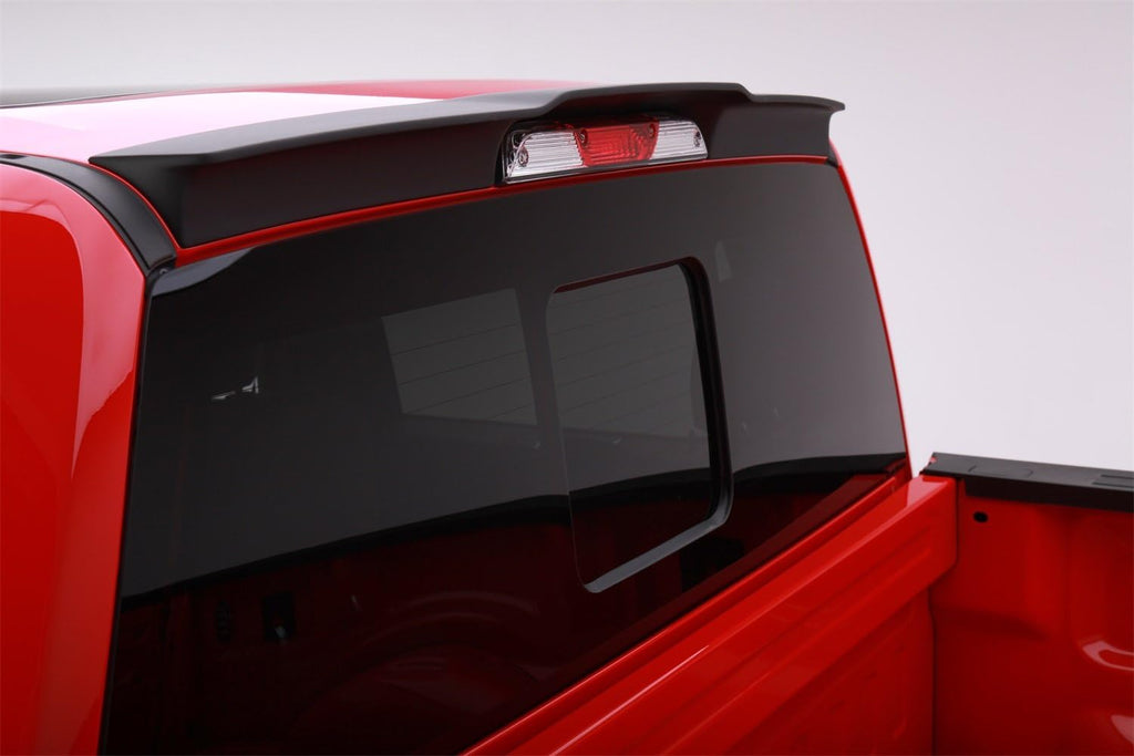 Black Wing Spoiler N725