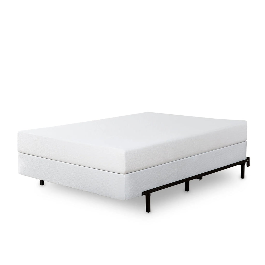 Queen Metal Box Spring U544812