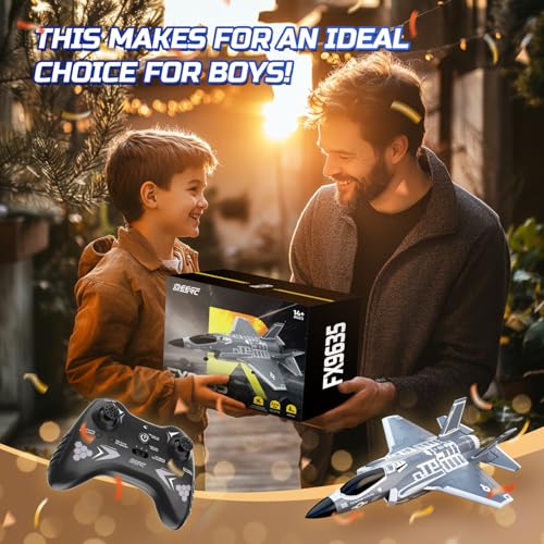 4 Channel Brushless RC Plane EDF Fighter Jet T91928