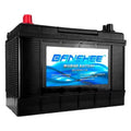 Deep Cycle Marine Battery Y3876