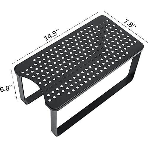 Metal Beverage Dispenser Stand S848597