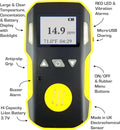 H2S Detector & Analyzer with Probe, 0-100ppm V3258