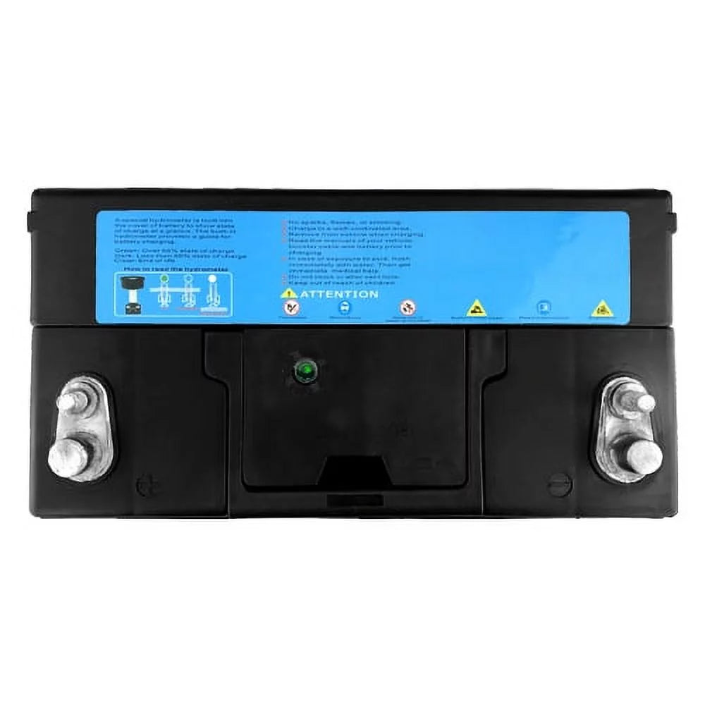 Deep Cycle Marine Battery Y3876