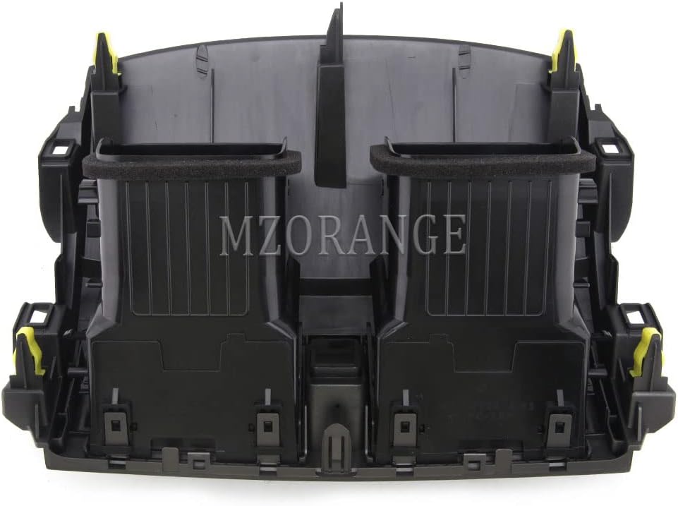 Center Dash A/C Outlet Air Vent Panel for Toyota Corolla 2008-2013 S903266