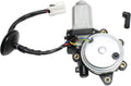 Window Motor for Nissan 350Z 2003-2009 Passenger Side Front E9019