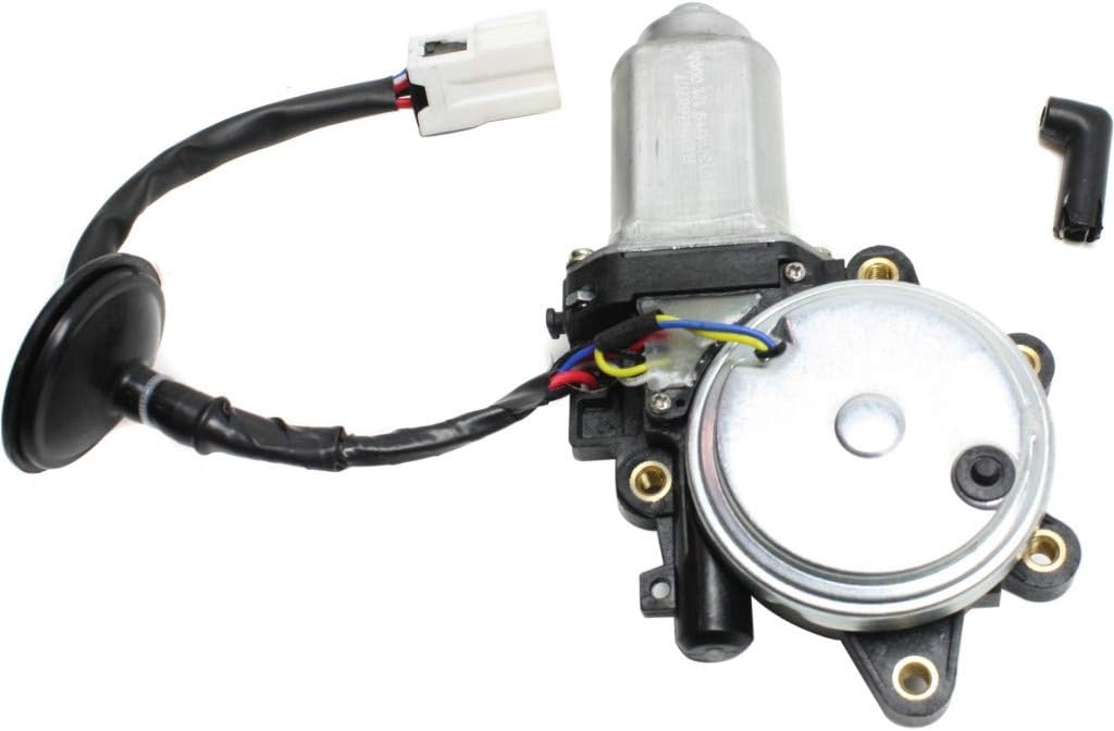Window Motor for Nissan 350Z 2003-2009 Passenger Side Front E9019