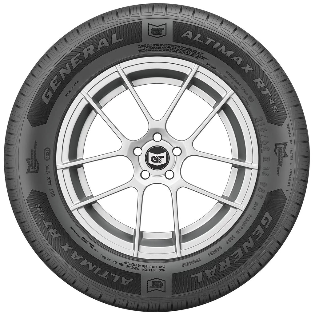 All Season Tire T135427