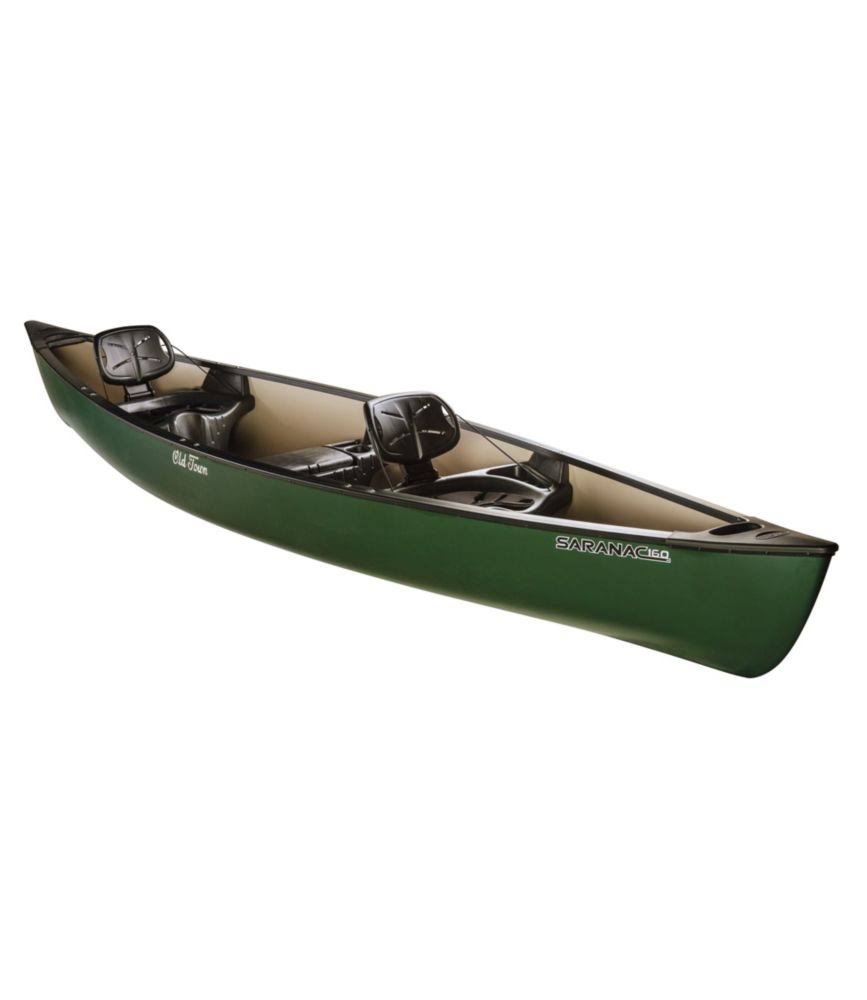 Green Canoe B68022
