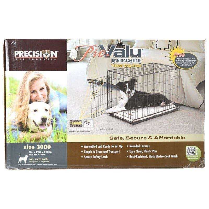 Pet Crate V3270