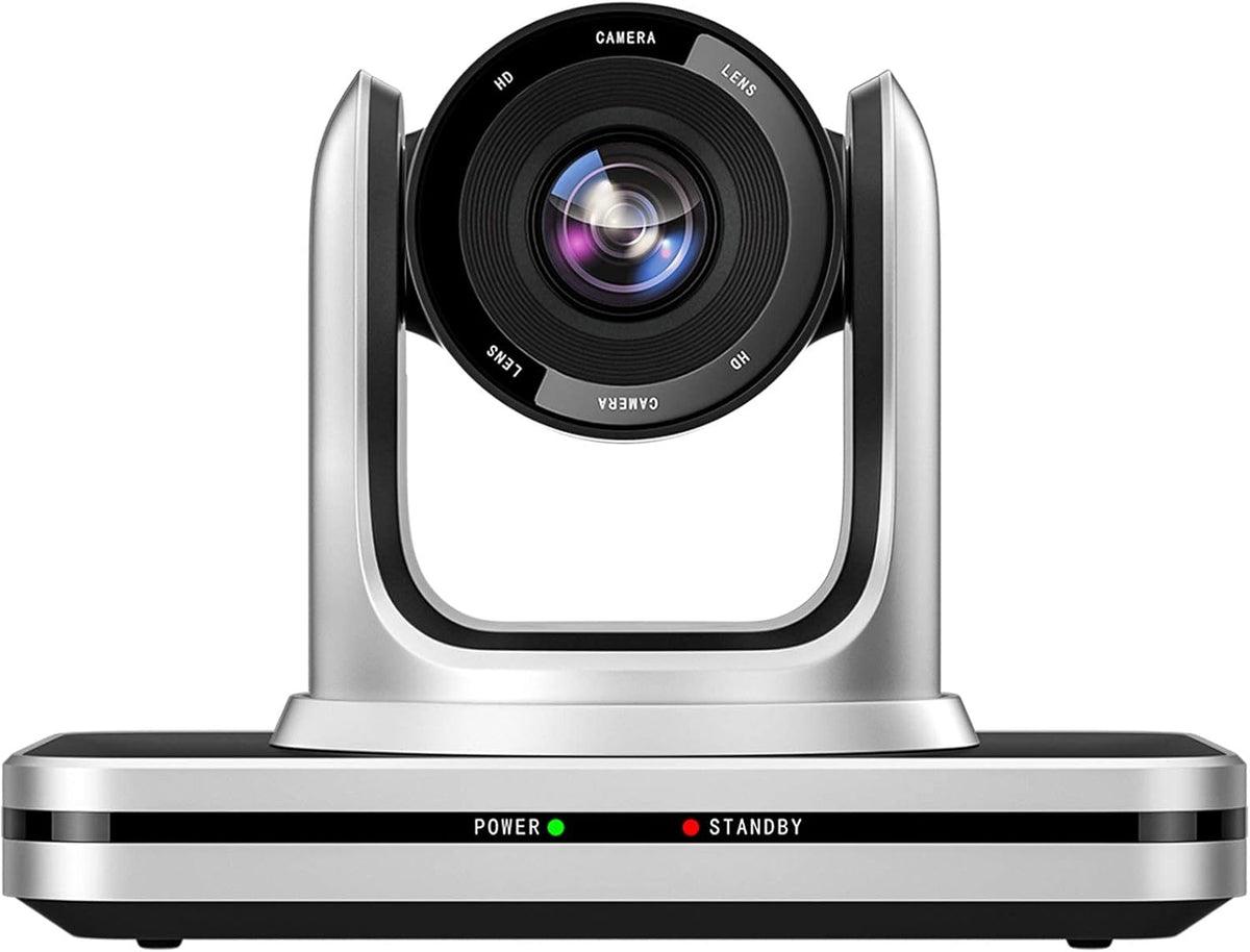 1080P USB PTZ Video Conference Camera 10x Zoom P42062