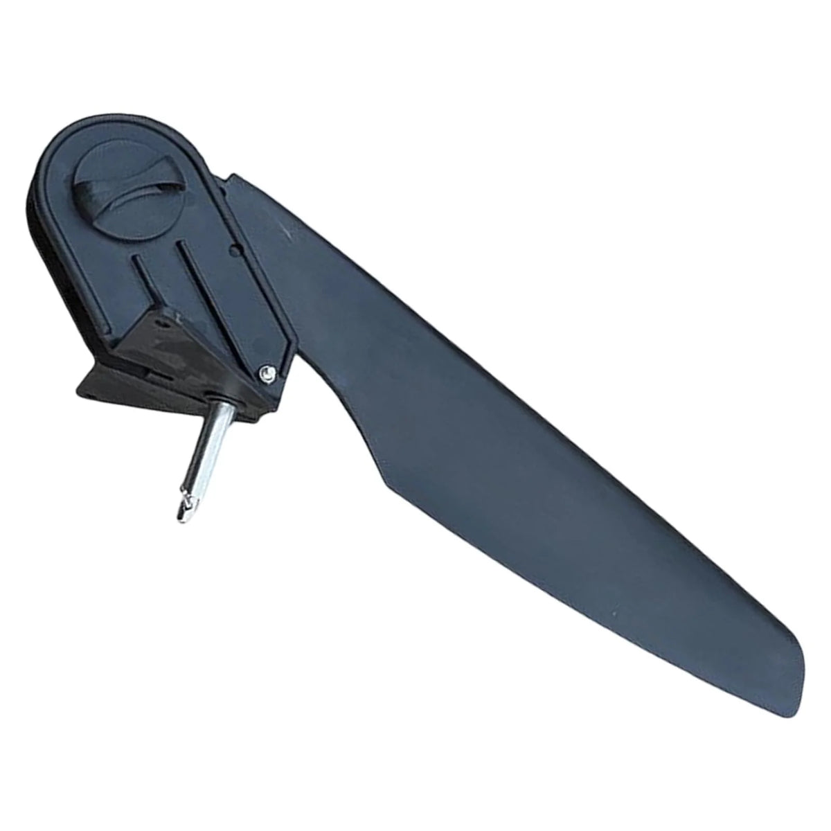 Kayak Rudder Foot Control Steering System 80mm D79767
