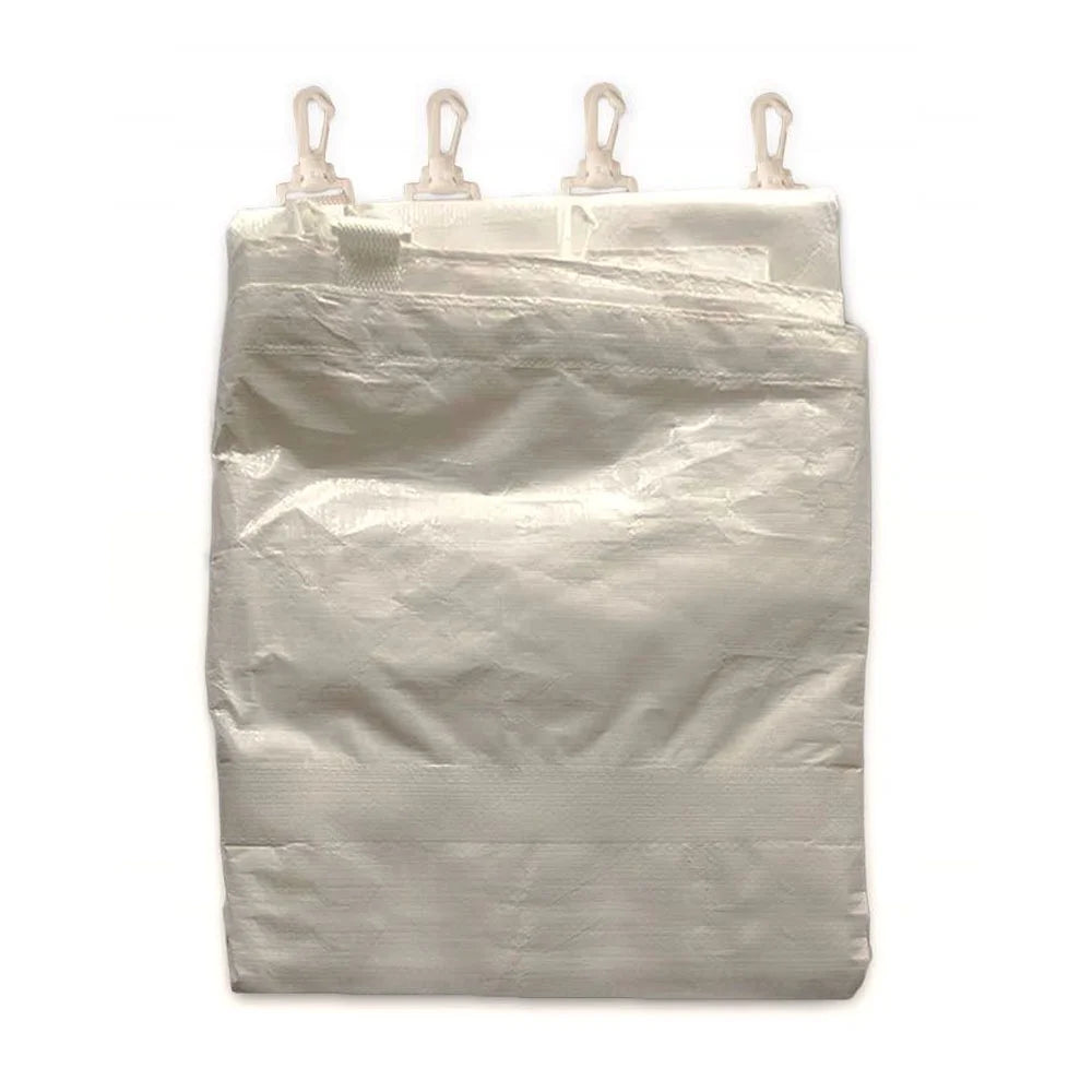 10' x 10' Heavy-Duty Economy Sidewall Kit K3328