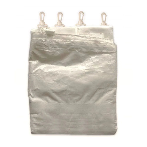 10' x 10' Heavy-Duty Economy Sidewall Kit K3328