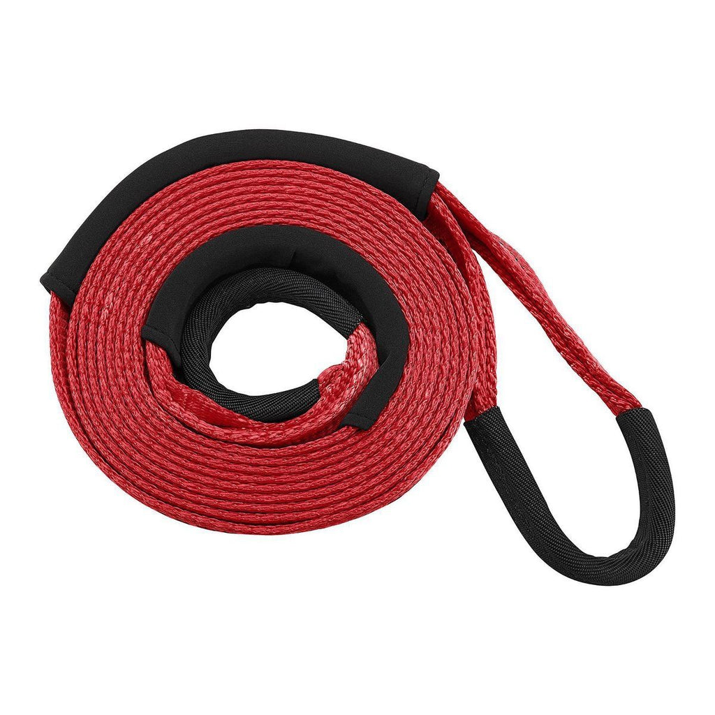 6600 lb. Capacity 2 in. x 20 ft. Recovery Snatch Strap M88841