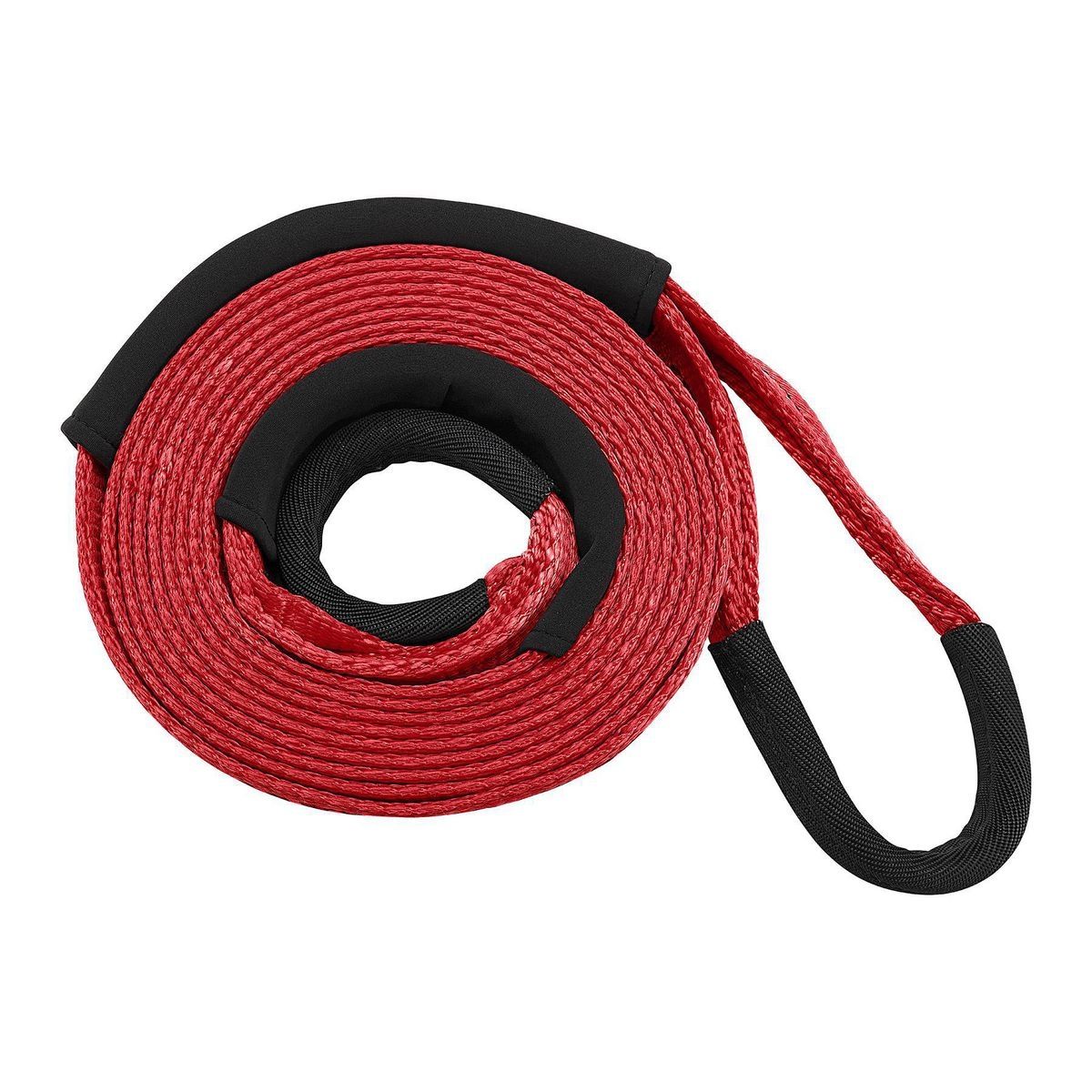 6600 lb. Capacity 2 in. x 20 ft. Recovery Snatch Strap M88841