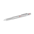 0.5 mm Silver Mechanical Pencil G19328