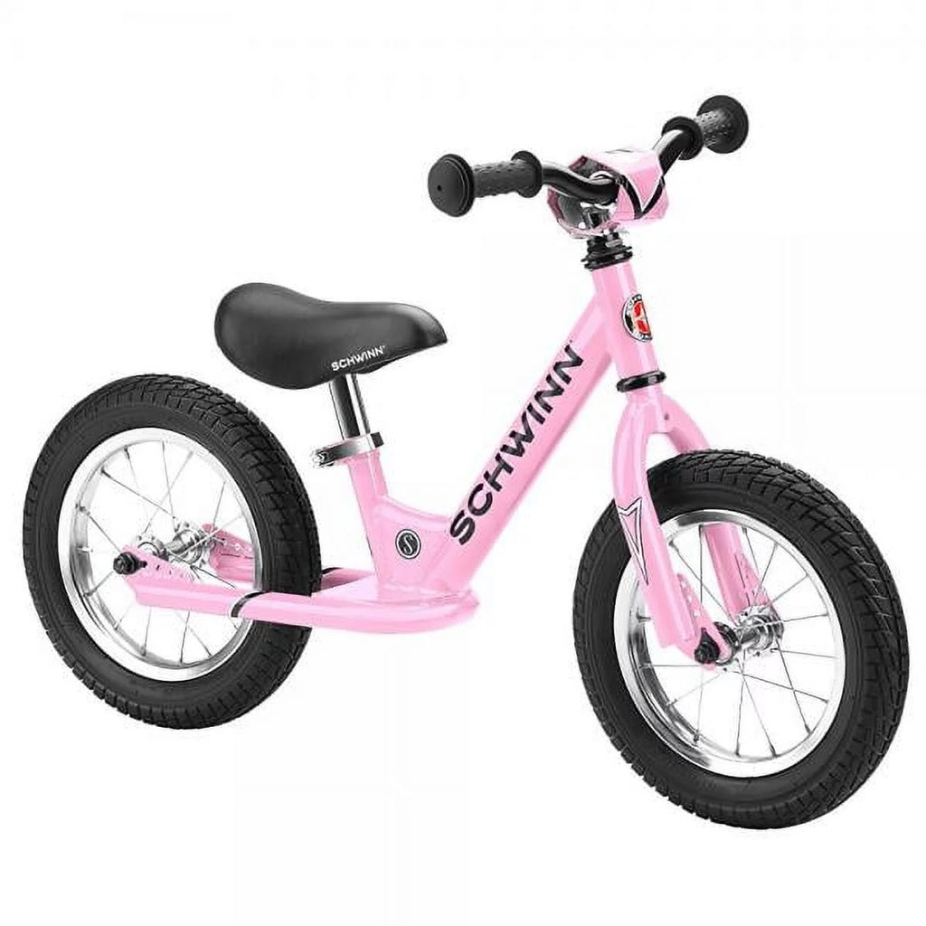 12-Inch Balance Bike F113