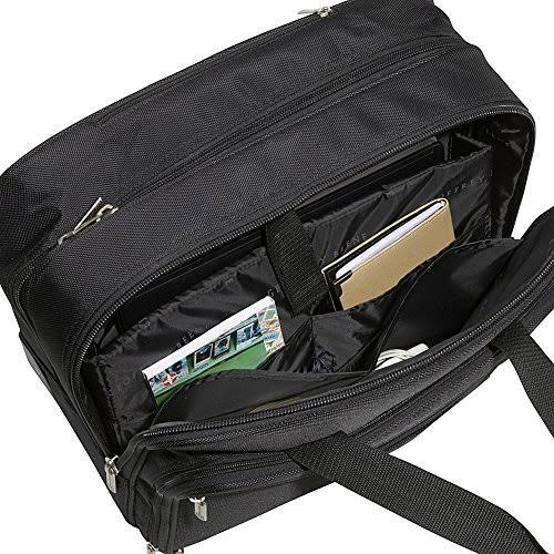 Black Rolling Business Case L81982