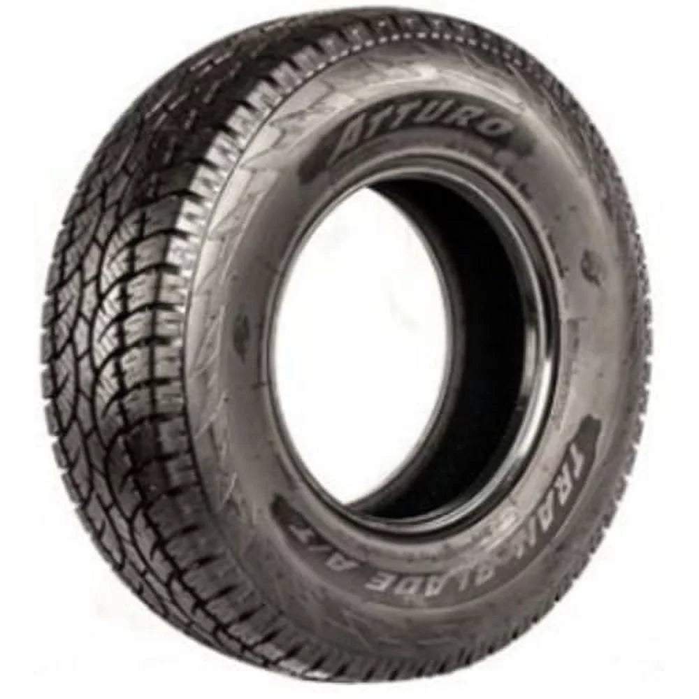 All Terrain 265/70R17 115T Light Truck Tire G2864