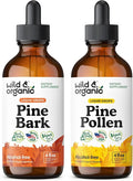 Pine Bark and Pine Pollen Tincture 4 fl oz I42014