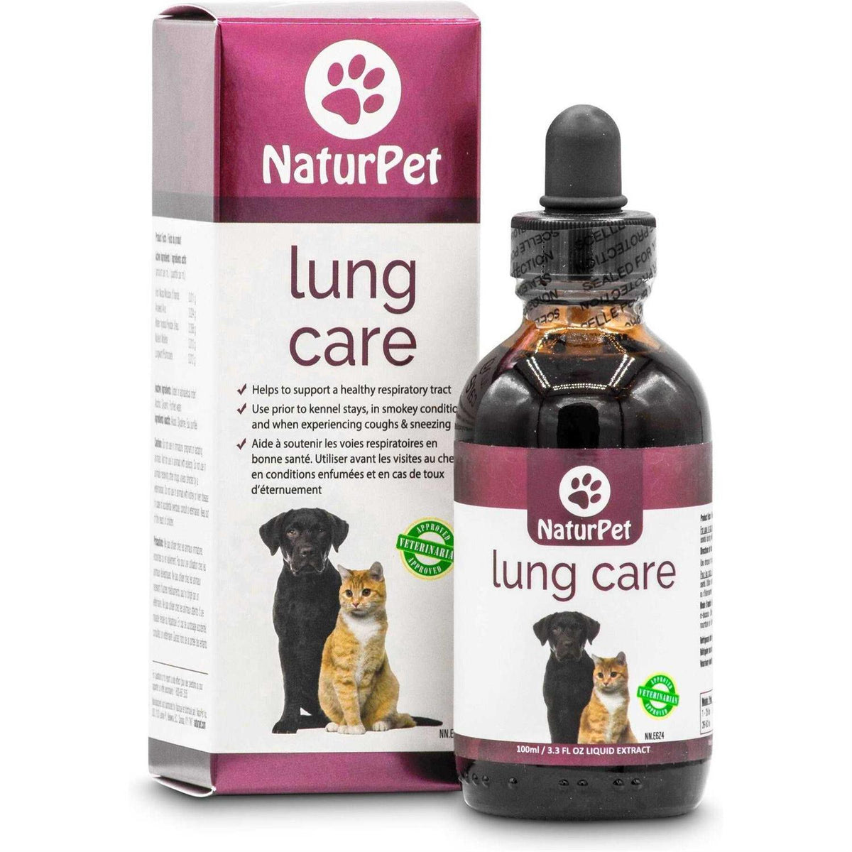 Lung Care R69587